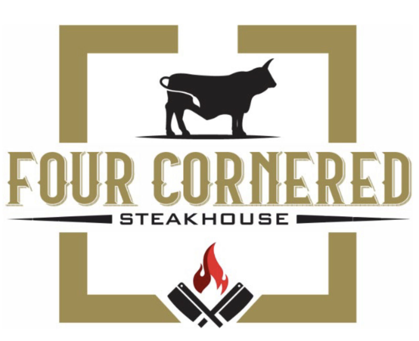 Four Cornered Steakhouse